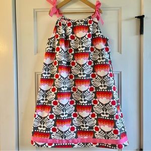 Hanna Andersson Sundress girls 140